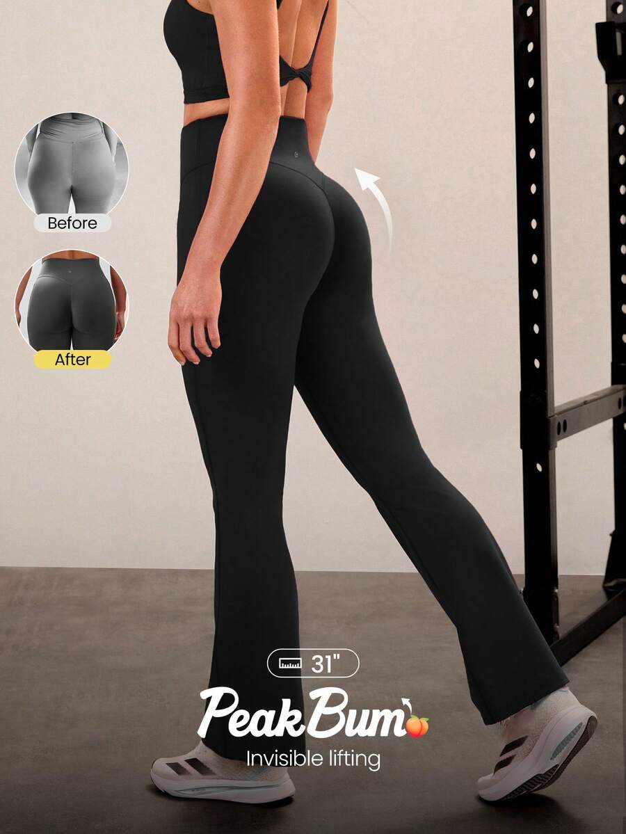Avery Leggings - Aura Movement