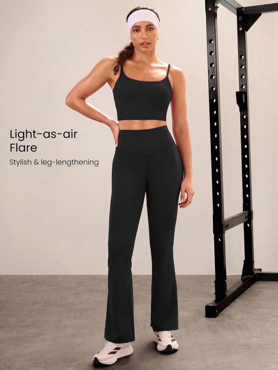 Avery Leggings - Aura Movement