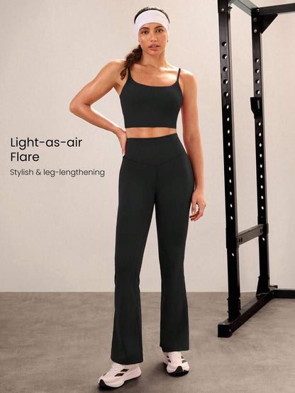 Avery Leggings - Aura Movement