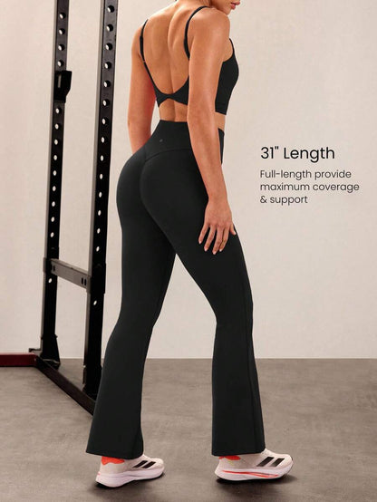 Avery Leggings - Aura Movement