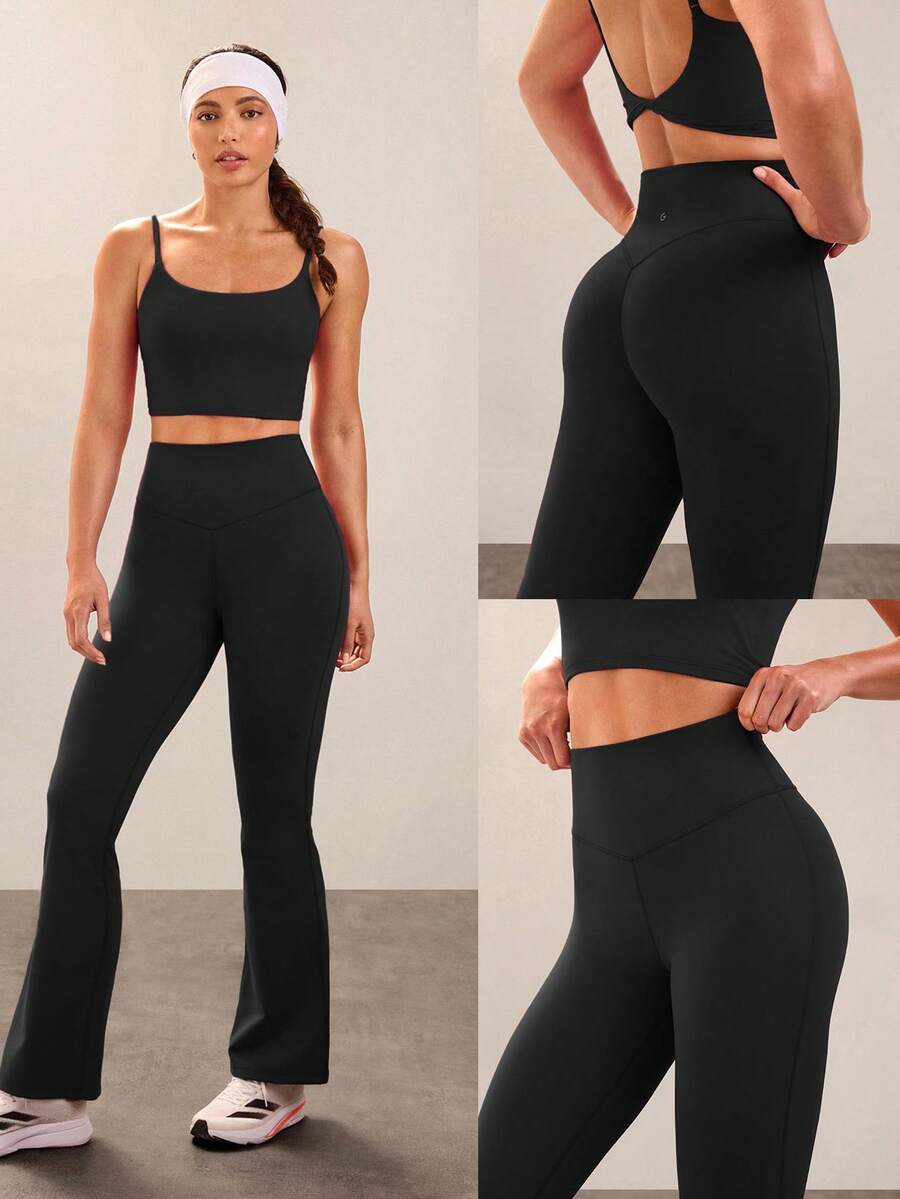 Avery Leggings - Aura Movement