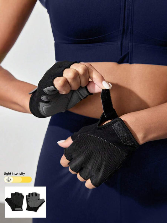 AuraGrip Gloves
