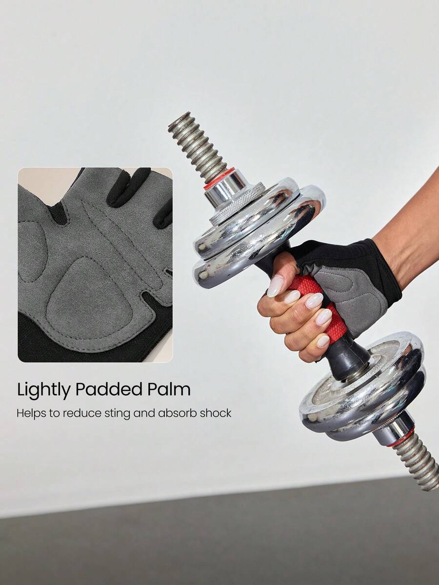AuraGrip Gloves