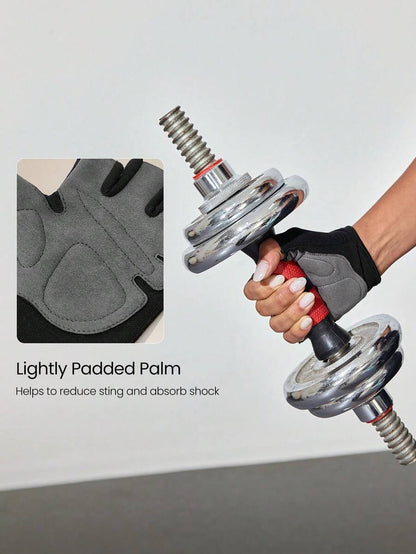 AuraGrip Gloves