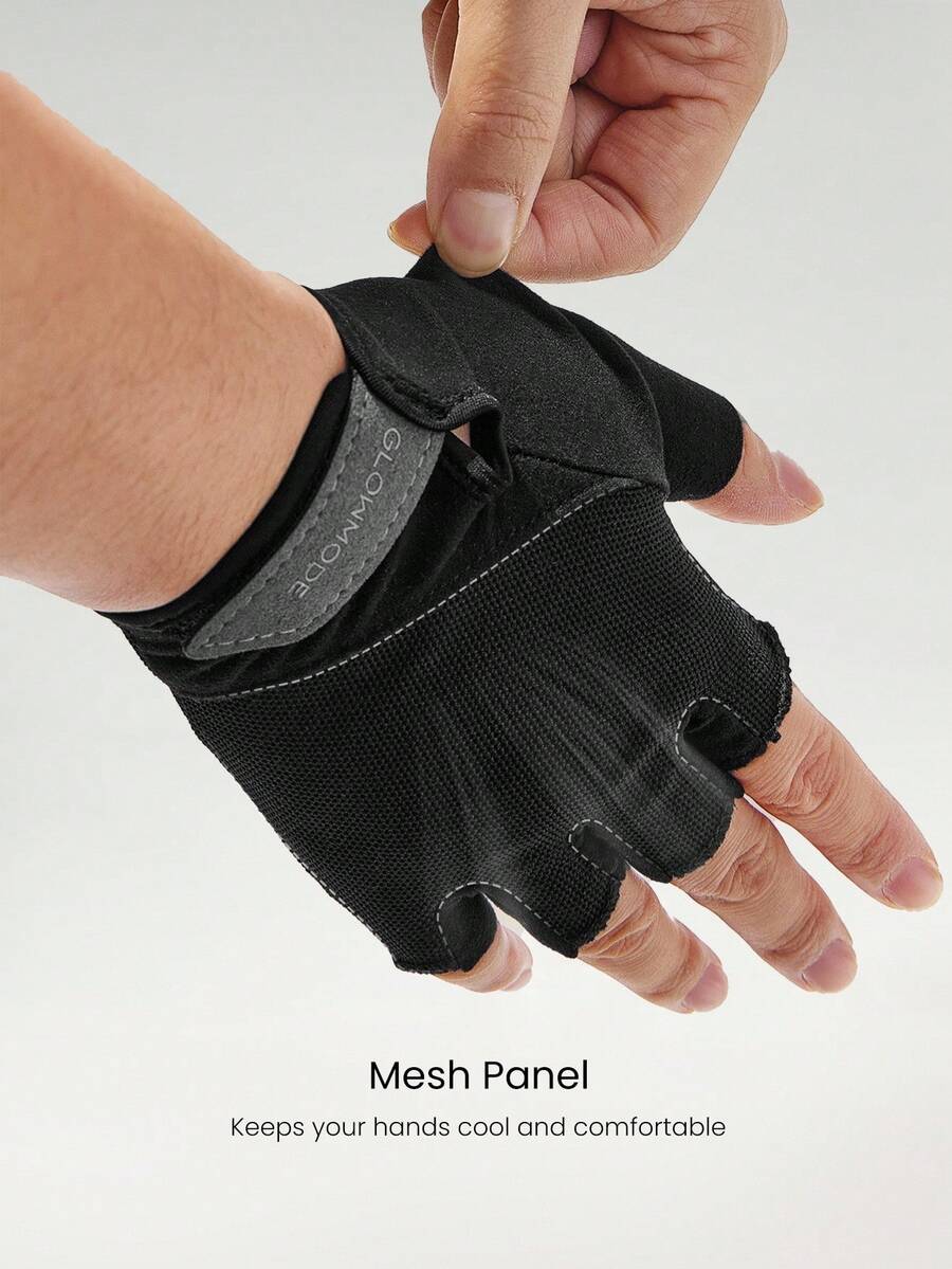 AuraGrip Gloves