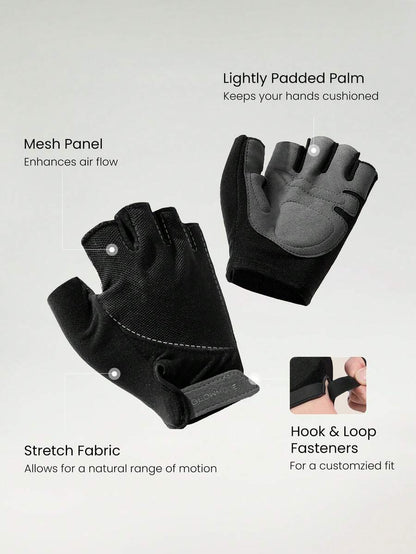 AuraGrip Gloves