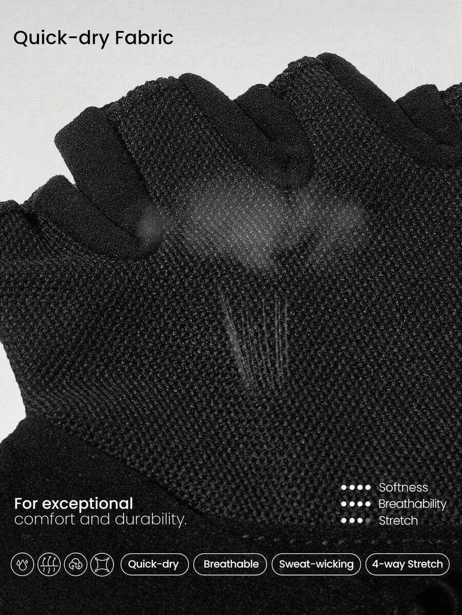 AuraGrip Gloves