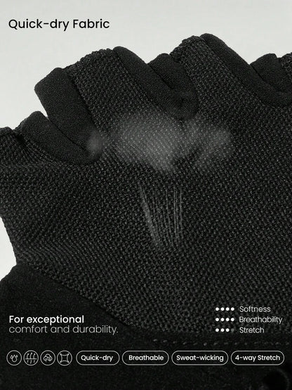 AuraGrip Gloves