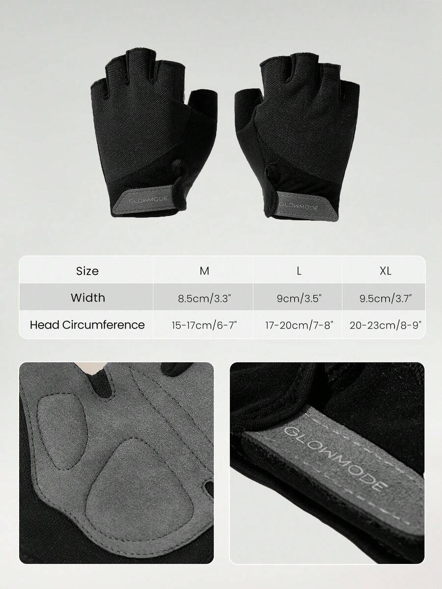 AuraGrip Gloves