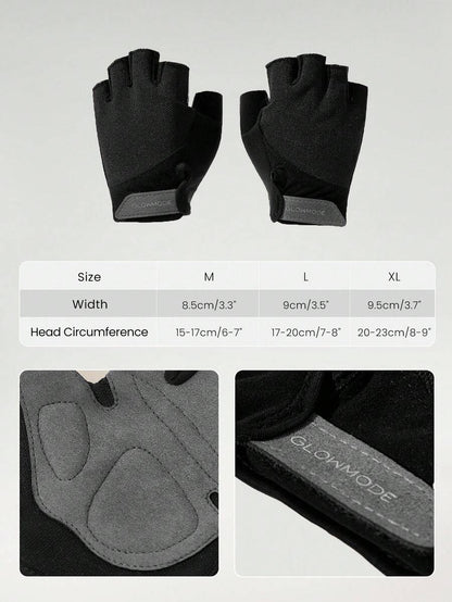 AuraGrip Gloves
