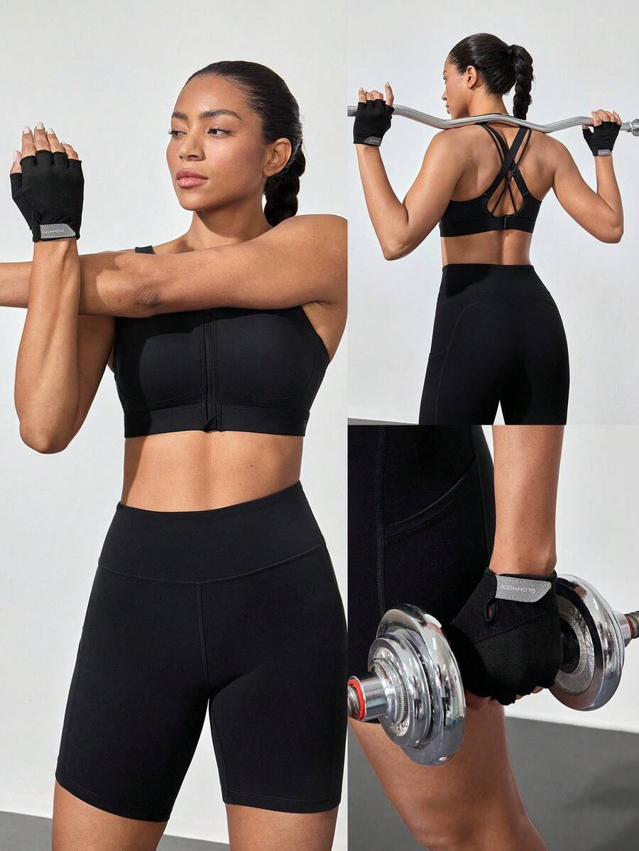 AuraGrip Gloves