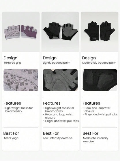 AuraGrip Gloves