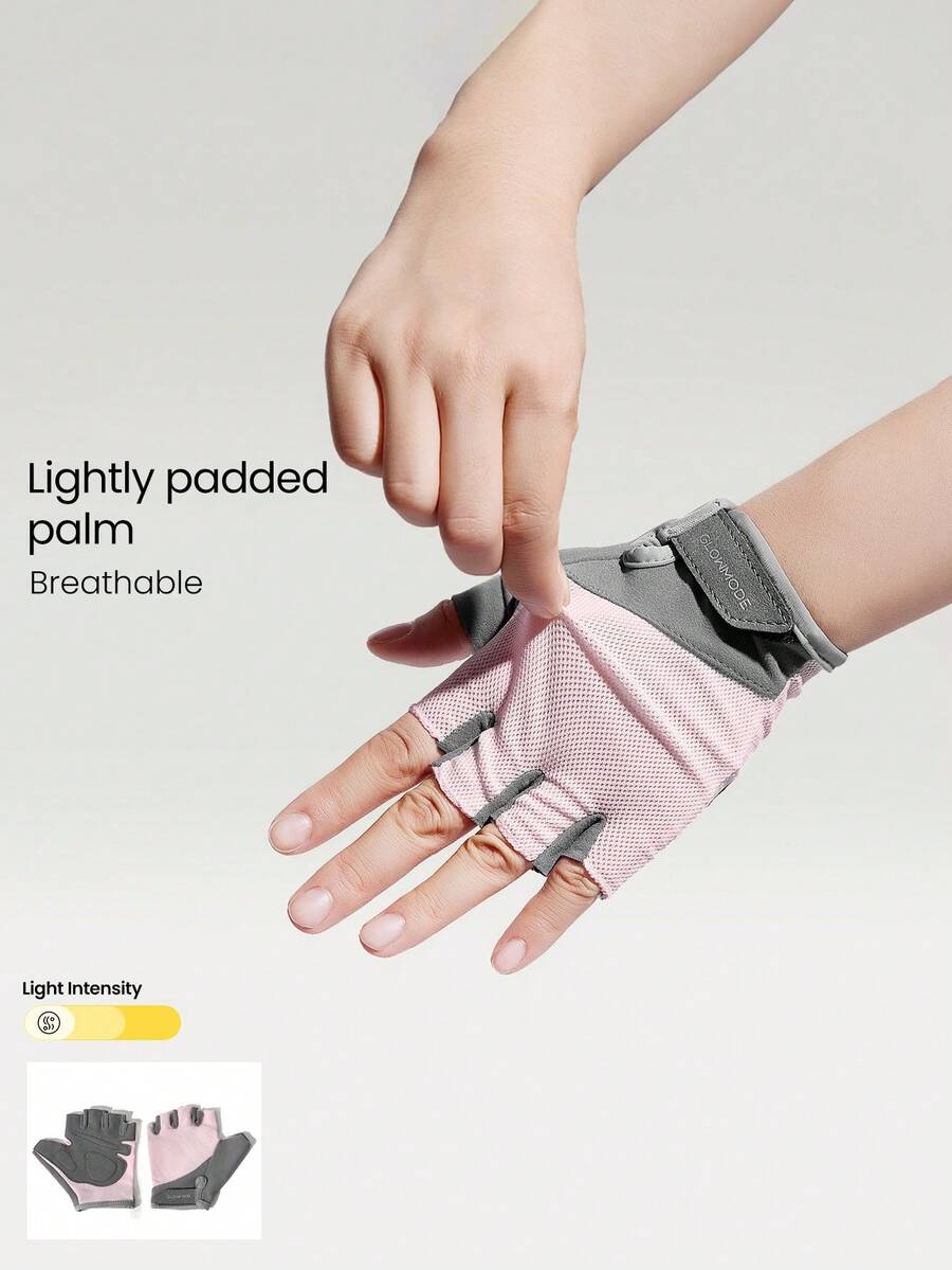 AuraGrip Gloves