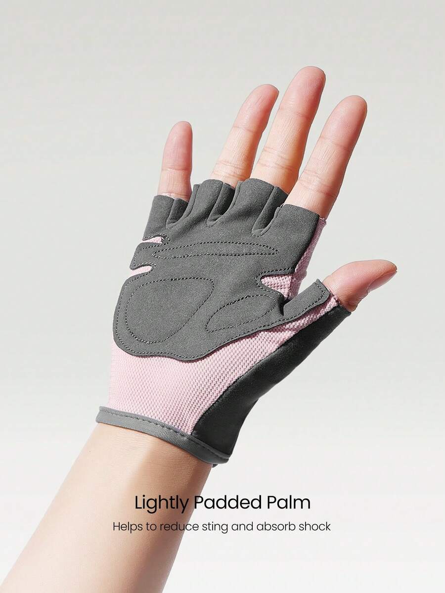 AuraGrip Gloves
