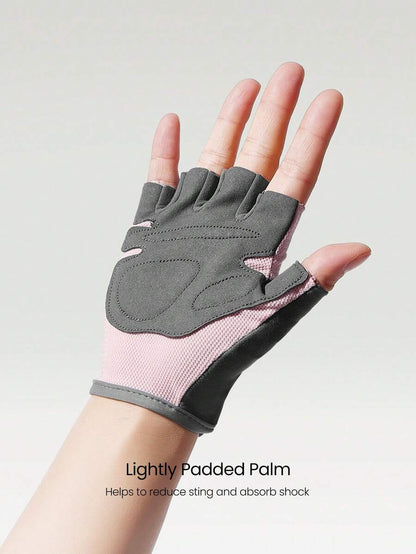AuraGrip Gloves