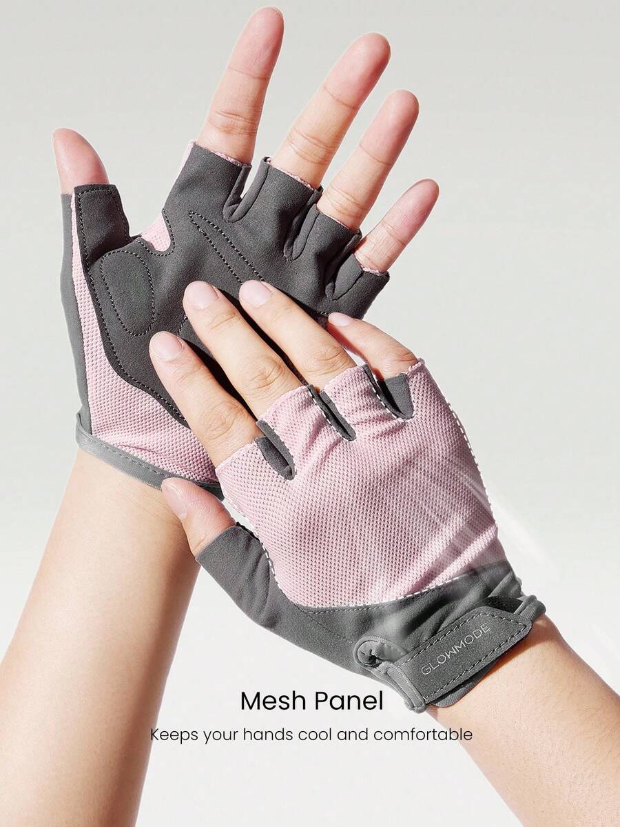 AuraGrip Gloves