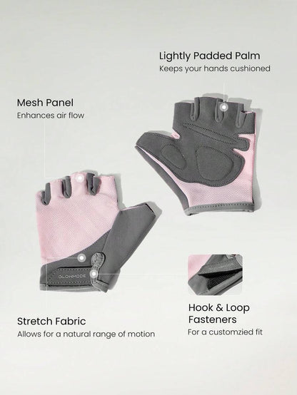 AuraGrip Gloves