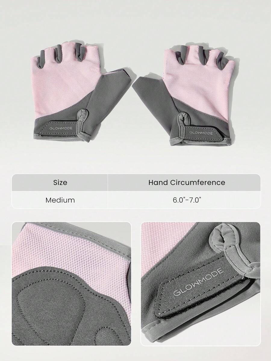 AuraGrip Gloves
