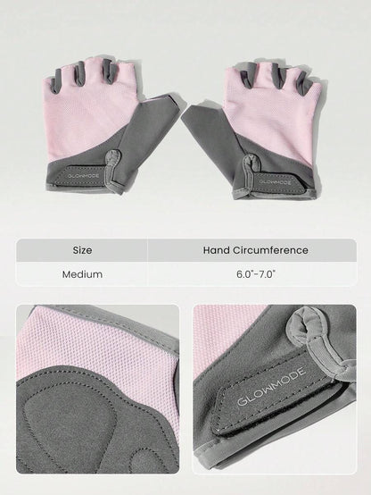 AuraGrip Gloves