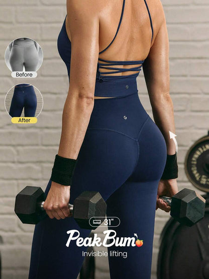 Avery Leggings - Aura Movement