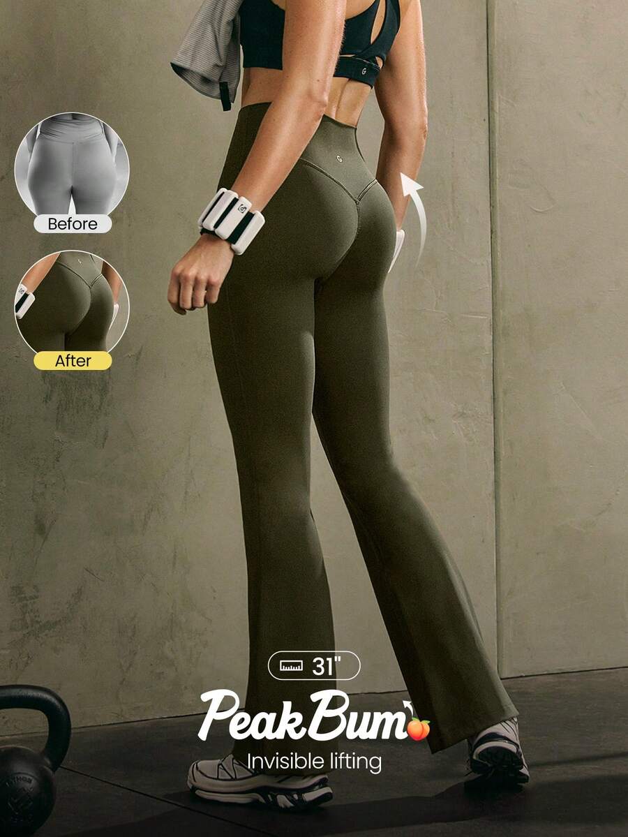 Avery Leggings - Aura Movement