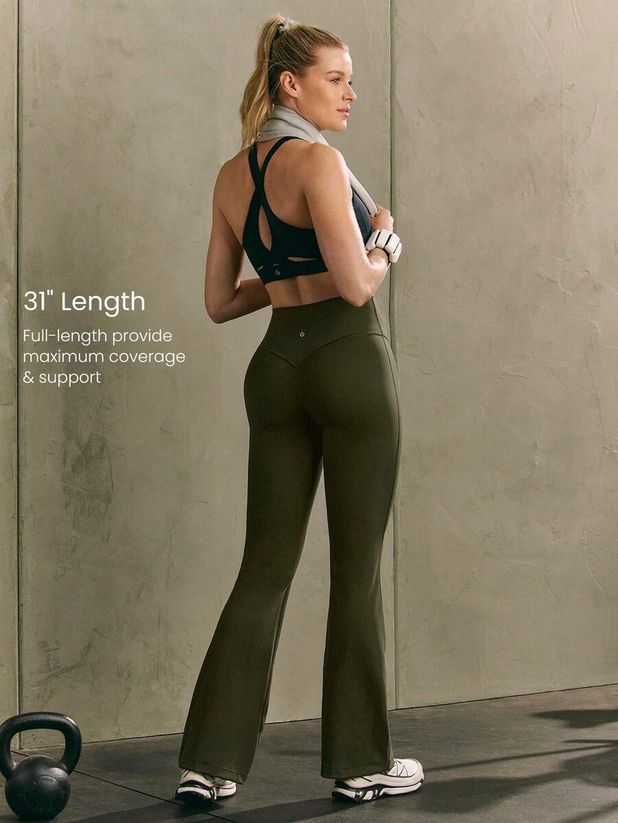 Avery Leggings - Aura Movement