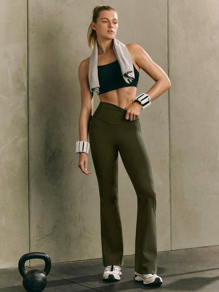 Avery Leggings - Aura Movement