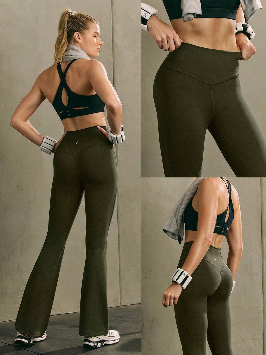 Avery Leggings - Aura Movement