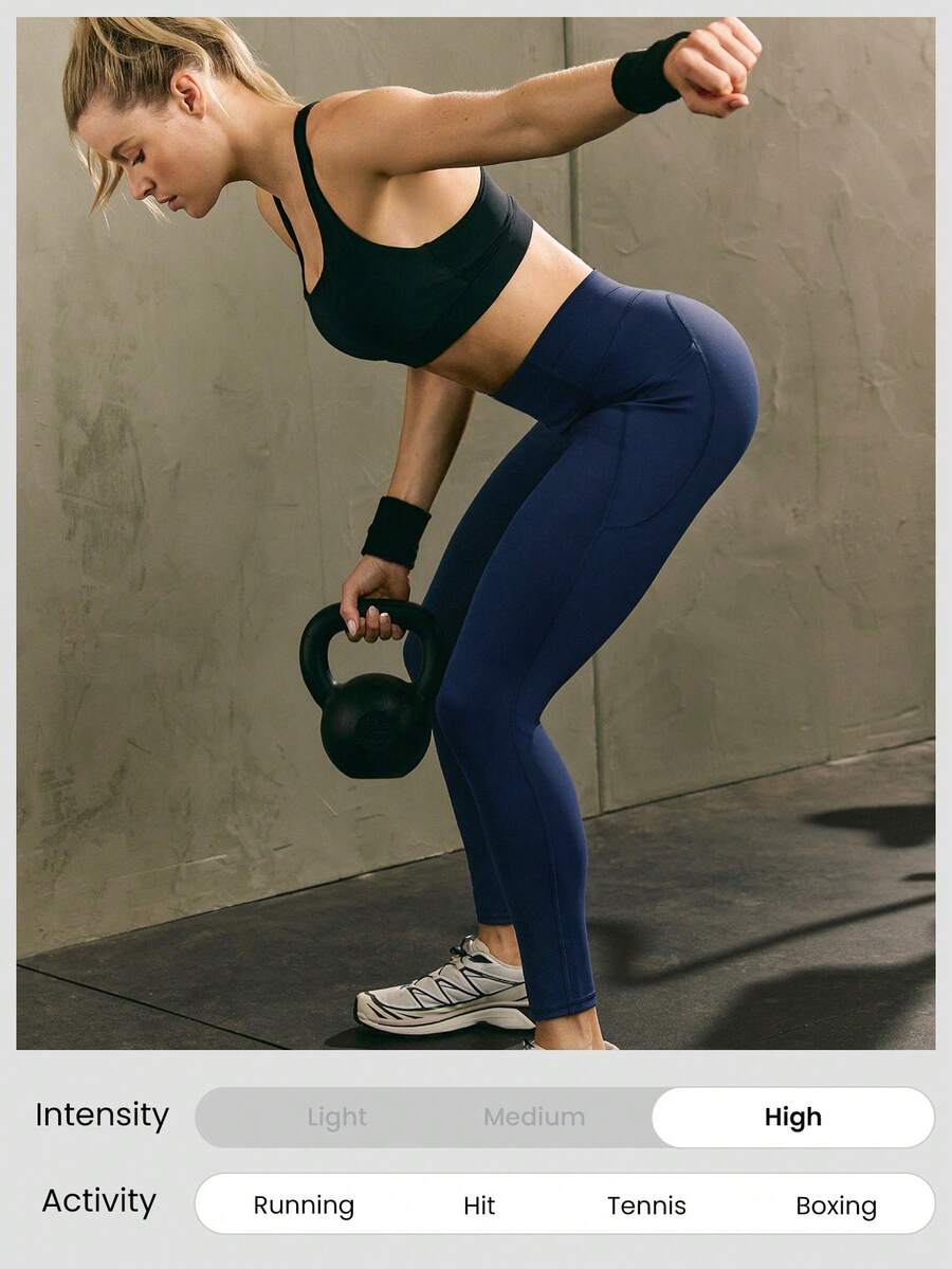 Elena Leggings - Aura Movement