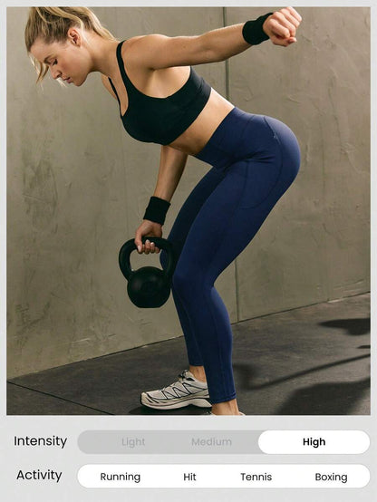 Elena Leggings - Aura Movement