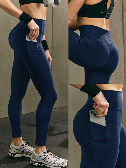 Elena Leggings - Aura Movement