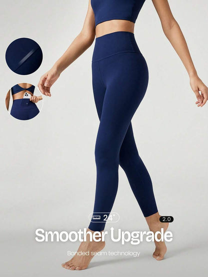 Mila Leggings - Aura Movement