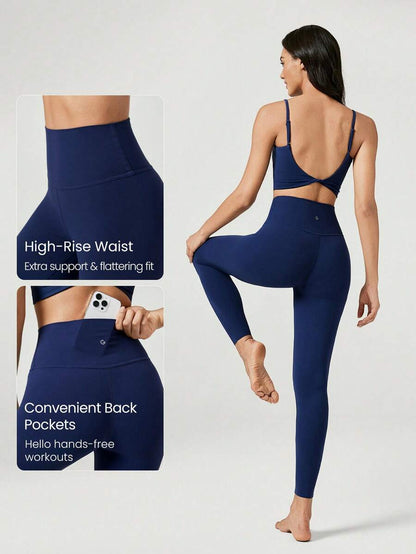 Mila Leggings - Aura Movement