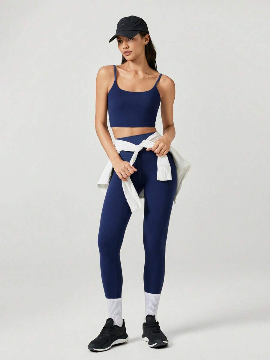 Mila Leggings - Aura Movement