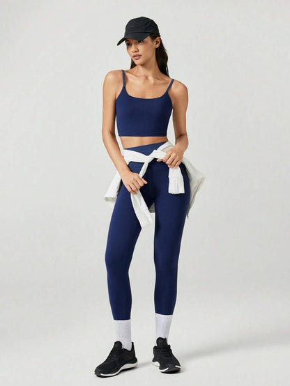 Mila Leggings - Aura Movement