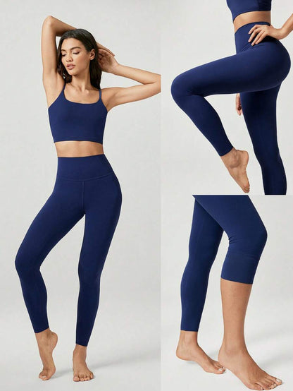 Mila Leggings - Aura Movement