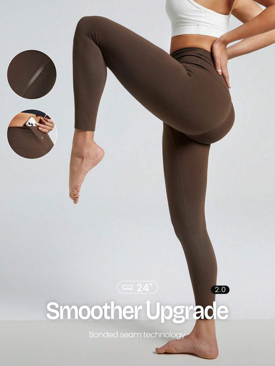 Mila Leggings - Aura Movement