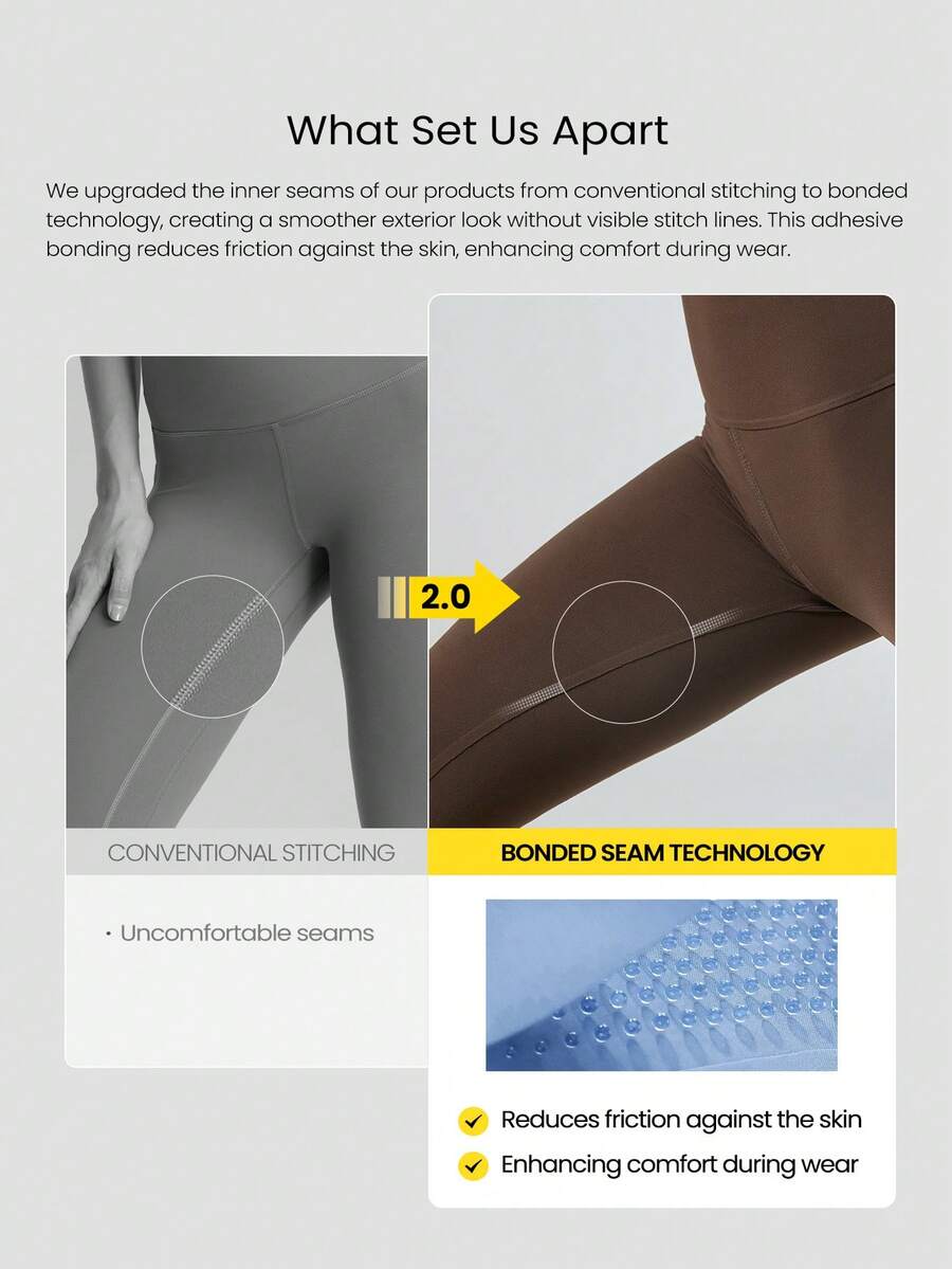 Mila Leggings - Aura Movement