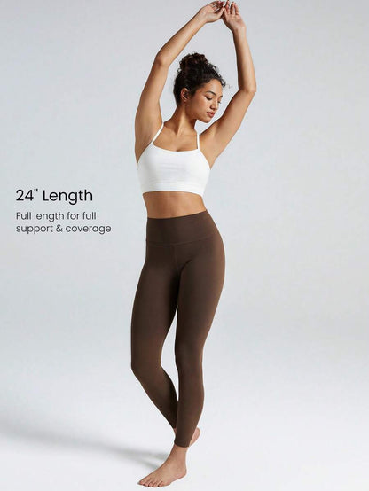 Mila Leggings - Aura Movement