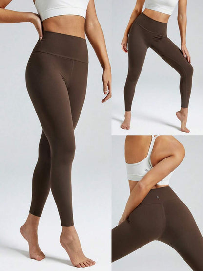 Mila Leggings - Aura Movement