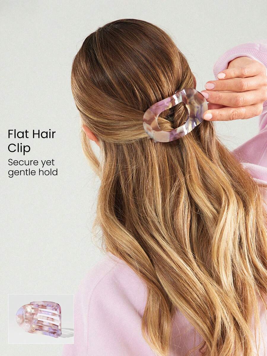 Aura Hair Clip