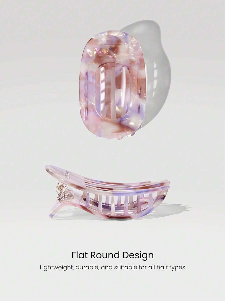 Aura Hair Clip