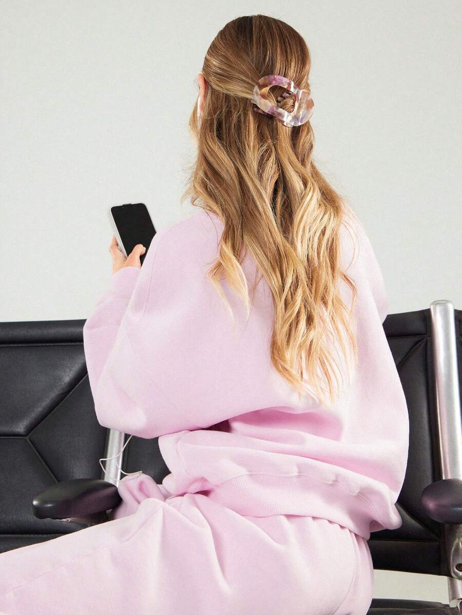 Aura Hair Clip