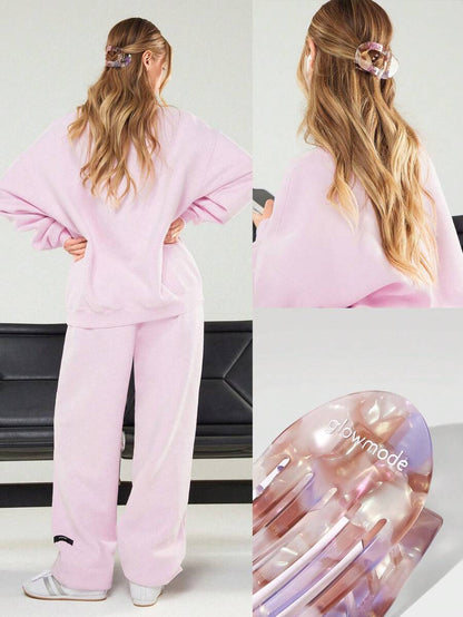 Aura Hair Clip