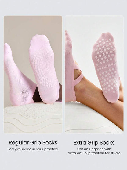 AuraGrip Socks