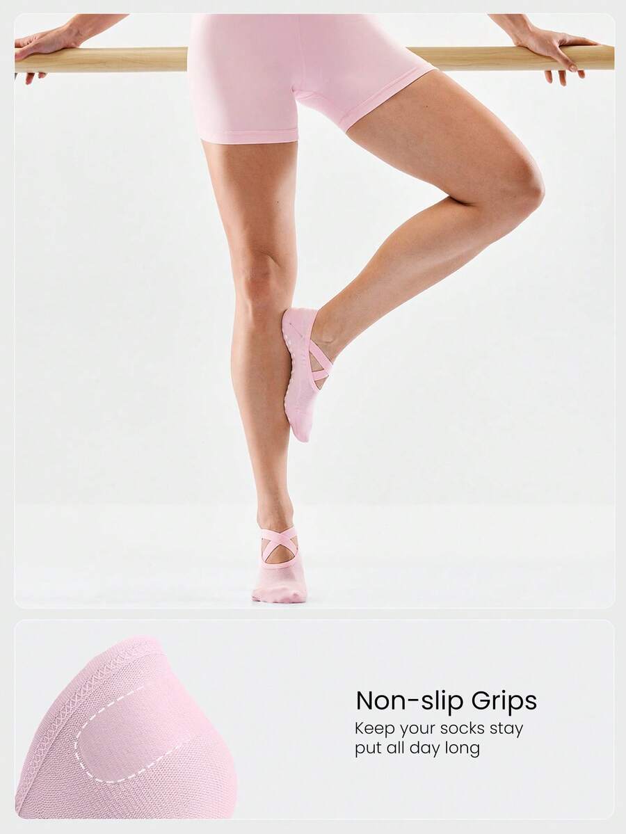 AuraGrip Socks