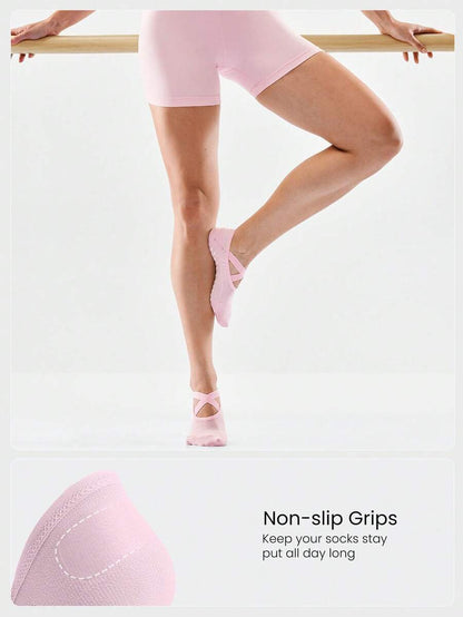 AuraGrip Socks