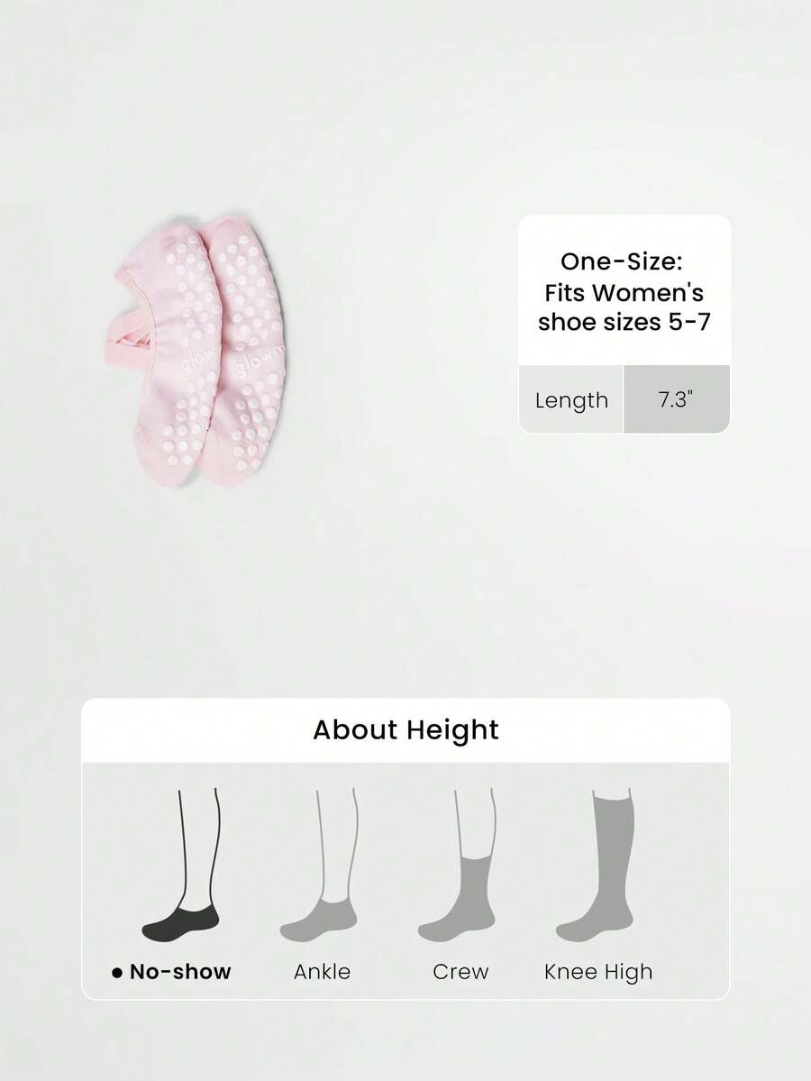 AuraGrip Socks
