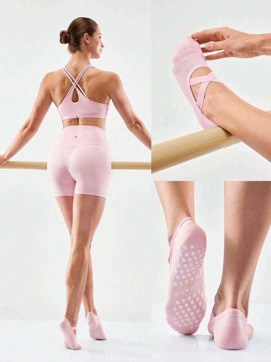 AuraGrip Socks