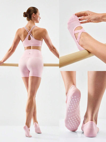 AuraGrip Socks